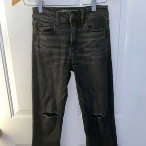 Dark wash Jeans